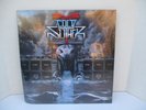 SDCC 2025 HASBRO G.I. JOE COLD SLITHER CHAMELEON BLUE VINYL RECORD ALBUM