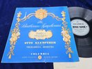 SAX 2331 Ed1 B/s -OTTO KLEMPERER / P.O.-BEETHOVEN SYMPHONY #2 + 2 O/T's-Ex++/Vg+