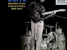 Clarence White - Melodies From A Byrd In Flyte: 1963-1973 Record (WW - Original)