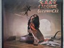 OZZY OSBOURNE 'BLIZZARD OF OZZ' 1980 UK VINYL LP A1/B1 FIRST PRESS & INNER EX/EX