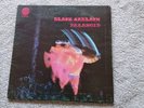 Black Sabbath-PARANOID-RARE 2nd UK Issue 1970 VERTIGO 6360 011 SWIRL VG+/VG+/VG+