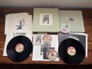 Led Zeppelin : Presence : Sup Dlx Num Ed #7307 2CD+2x180g LP Box 2015 : Mint