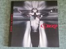 OZZY OSBOURNE 