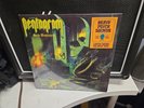 Sub-Basement by Pentagram (Record, 2024)