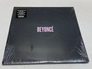 Beyonce Black Limited Edition Visual Album Double Vinyl With 17 Music Videos
