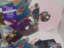 Lil Uzi Vert - Lil Uzi Vert Vs. The World Vinyl LP 2017 RSD Numbered 0233/2700
