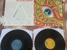 The Psychedelic Sounds Of The 13th Floor Elevators Double LP 2011