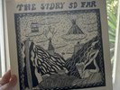 The Story So Far: Self Titled - Vinyl (Clear Blue & Solid White)