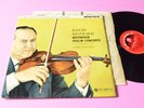 BEETHOVEN OISTRAKH LP VIOLIN CONCERTO SAX 2315 UK STEREO 1965 EX+  TOP CLASSICA