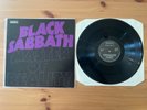 Black Sabbath 