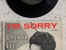 BRENDA LEE 