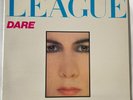 Human League. 5 Rare Vinyl Discs  