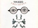 Freudiana GATEFOLD NEAR MINT EMI 2xVinyl LP