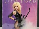 Lita Ford - Out For Blood (12