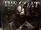 Polo G the Goat 2LP Vinyl (Marble Grey) Signed Autographed