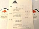 NBC RADIO YOUNG ADULT NETWORK THE SOURCE PRESENTS THE POLICE IN CONCERT (90 MIN)