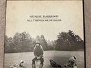 N-MINT GEORGE HARRISON All Things Must Pass 3-LP Orig Apple STCH-639 Box