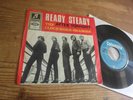 The Clockwork Oranges – Ready Steady  