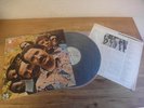 The Butterfield Blues Band – Keep On Moving LP mint- Japan Pressung Blues Rock