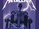 metallica ride the lightning live at orion music + more festival, june 2 (Vinyl)