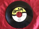 Rene Hall, Specialty 641, Cleo & Frankie And Johnny, Cleo is really lost