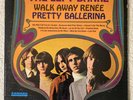 The Left Banke Walk Away Renee album Smash Records MGS 27088 1967  pressing.