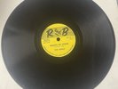 The Jewels 1954 DOO WOP 78 Hearts Of Stone / Runnin' R and B VG+++/Mint- HEAR