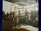 THE ROYAL JESTERS-YO SOY CHICANO-1972-GCLP-109-EARLY TEJANO-PURO TEJANO  VG++/NM