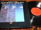 ROY AYERS UBIQUITY MYSTIC VOYAGE LP NM US POLYDOR VINYL JAZZ FUNK 1975