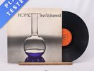 Home The Alchemist Repress Transitional Press LP Album Vinyl Record - VG+/VG+