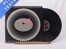 Queen Jazz -2 -1 Embossed Sleeve Gatefold Sterling LP Album Vinyl Record - EX/EX