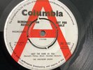 The southern sound- just the same as you .   Uk 1st press rare mod/ freak beat