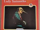ELTON JOHN  Lady Samantha  VINYL 12