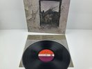 Led Zeppelin IV 4 Zoso Vinyl LP VG/VG 1971 Atlantic Plum A3 B3 Record Album