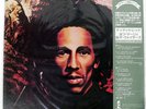 BOB MARLEY & THE WAILERS NATTY DREAD ISLAND 20S83 Japan INSERT OBI VINYL LP
