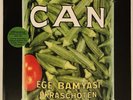 Heavy Acid Rock Psych Prog Can“Ege Bamyasi Okraschoten”LP SEALED Green Vinyl 72’