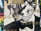 Justin Timberlake The 20/20 Experience LP Vinyl Record