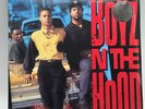 Boyz N the Hood - OST Soundtrack on 2XVinyl Brand New/Sealed