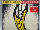 Rolling Stones – Voodoo Lounge [Half Speed Master] [180Grams] 2018 Brand New