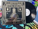 Machine Gun Kelly’s Hotel Diablo LP Vinyl Record