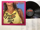 Bon Jovi Slippery When Wet Japan LP [28217ER]