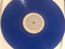 Jay Dee Unreleased EP 12″ Vinyl Blue House Shoes Recordings ‎Limited Edition
