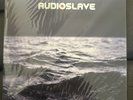AUDIOSLAVE – “OUT OF EXILE” IVC EDITION Silver Color 2X Vinyl LP IN HAND
