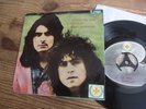T. Rex Marc Bolan 70s Iran EP Telegram Sam Cadillac Baby Strange,