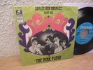 The Pink Floyd – Apples And Oranges  