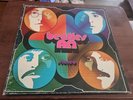 The Beatles Alpha Omega 4 LP Box Set 1972 Vinyl Records Excellent