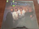 New ABBA The Singles the First Ten Years Double Vinyl 2 LP 1973-1982 Sealed