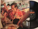 Johnny Paycheck Lp Modern Times On Mercury - Vg++ To Nm  / Vg++