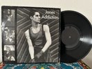 Janes Addiction Live Brixton Academy 2xLP 15-3-91 Promo Double Vinyl Record