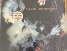 The Cure Disintegration LP 1st US Pressing DMM Vinyl Record